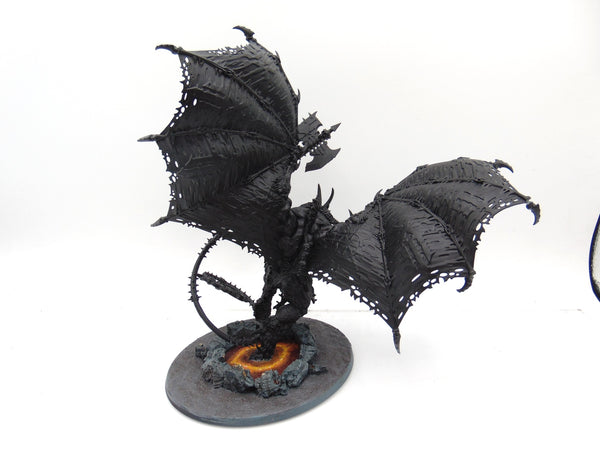 Wrath of Khorne Bloodthirster