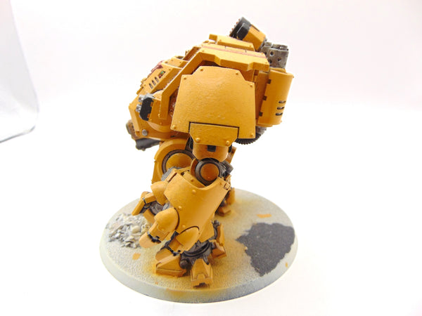 Redemptor Dreadnought