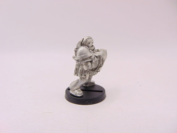 Grey Knight with Psycannon