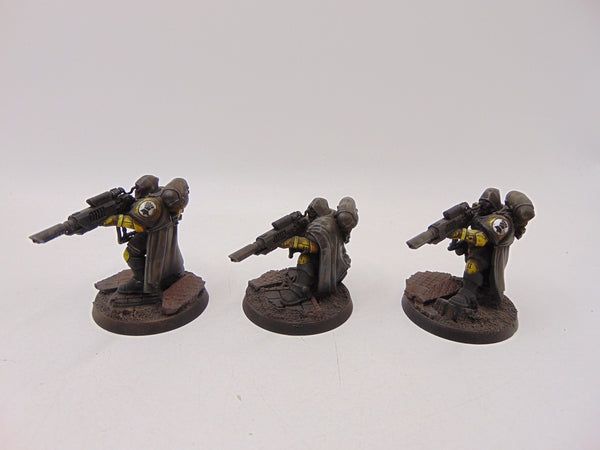 Eliminators