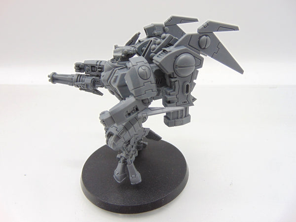Tau Commander in Coldstar Battlesuit