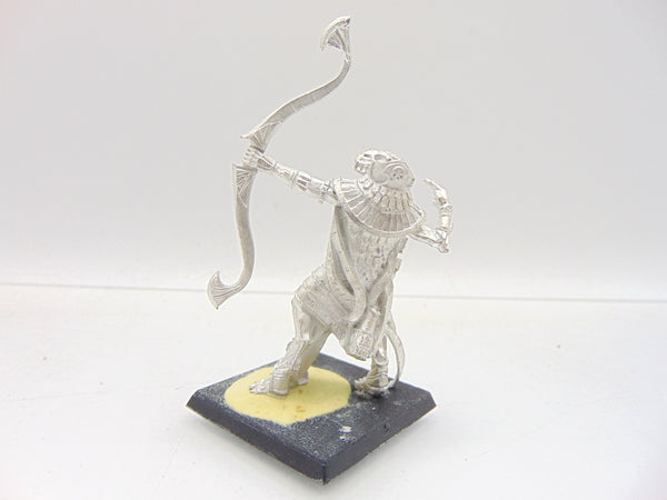 Ushabti with Greatbow