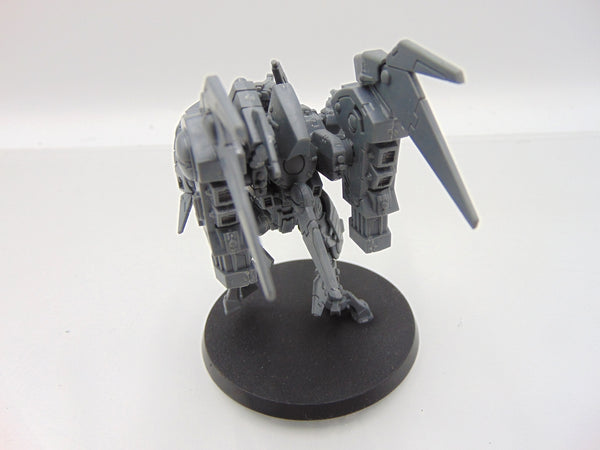 Tau Commander in Coldstar Battlesuit