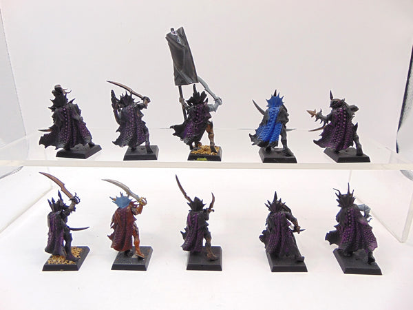 Black Ark Corsairs