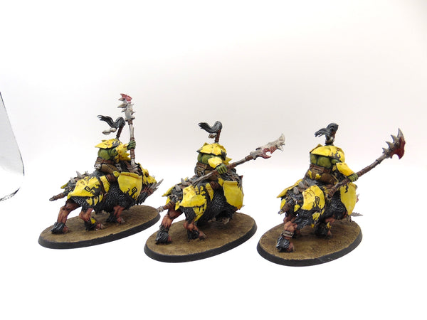 Gore Gruntas