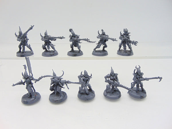 Kabalite Warriors