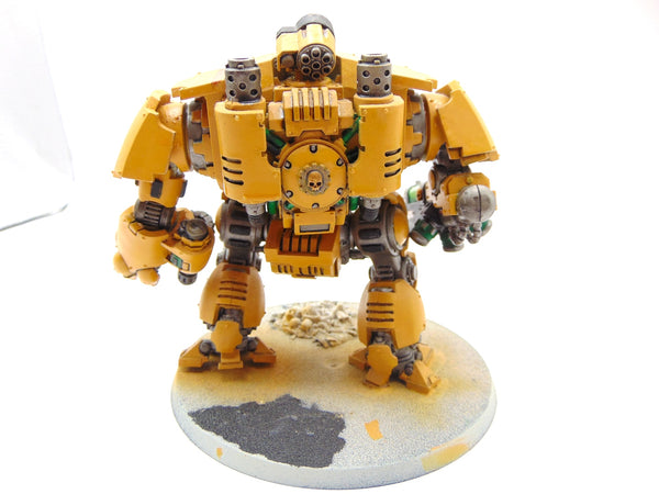 Redemptor Dreadnought