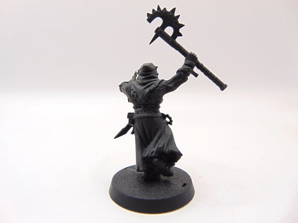 Cultist Champion