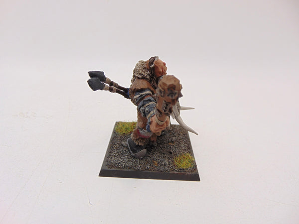 Icebrow Hunter