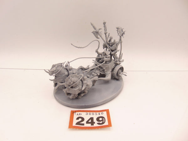 Chaos Chariot