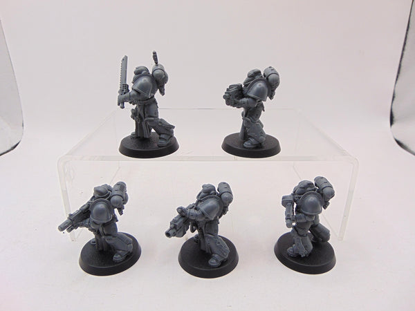 Sternguard Veterans