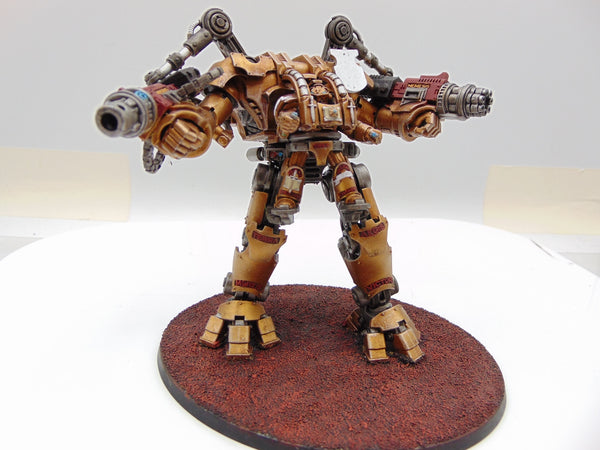 Nemesis Dreadknight