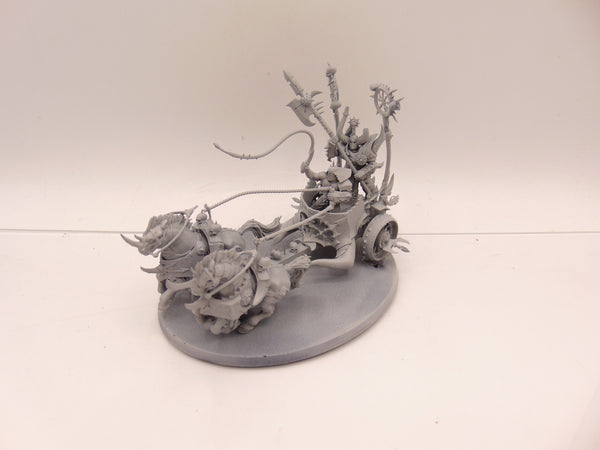 Chaos Chariot