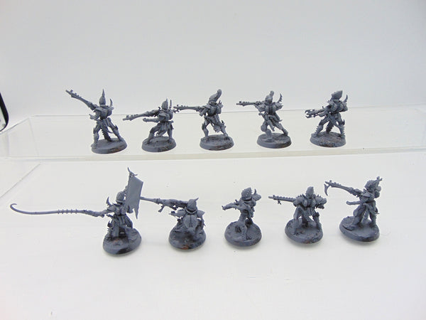 Kabalite Warriors