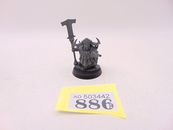 War Despot