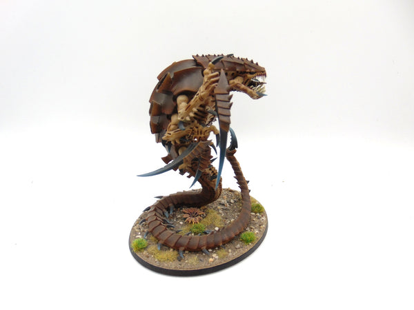 Trygon