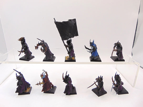 Black Ark Corsairs