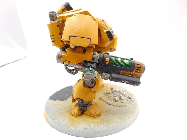 Redemptor Dreadnought