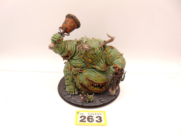 Great Unclean One