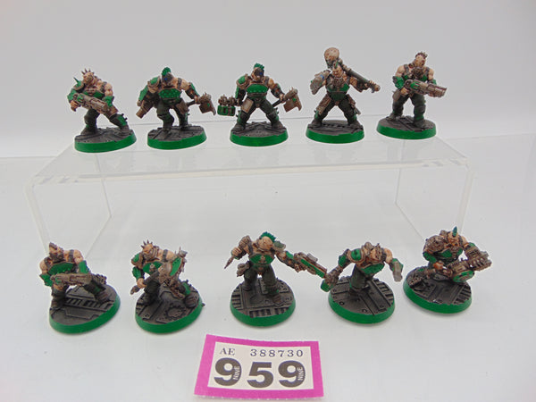 Goliath Gang