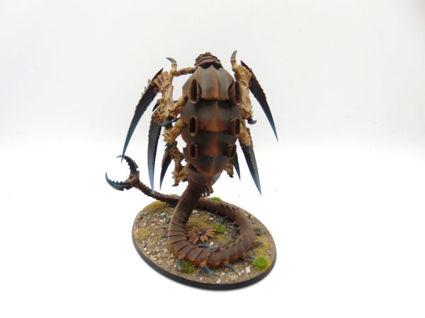 Trygon