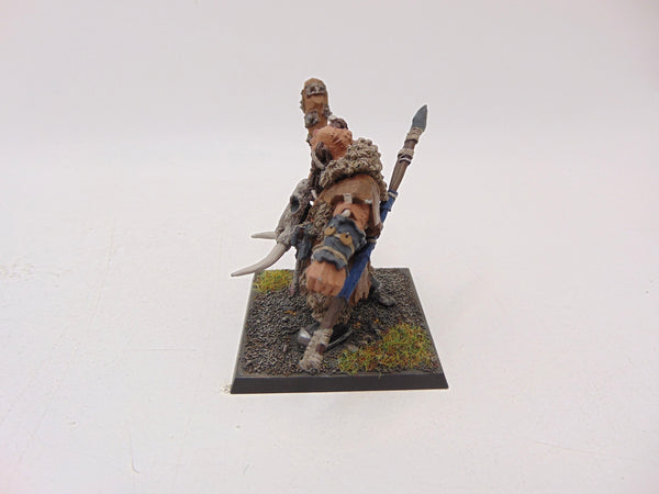 Icebrow Hunter