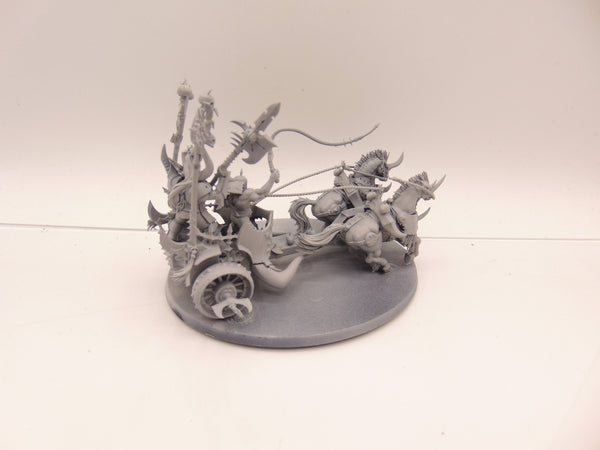 Chaos Chariot