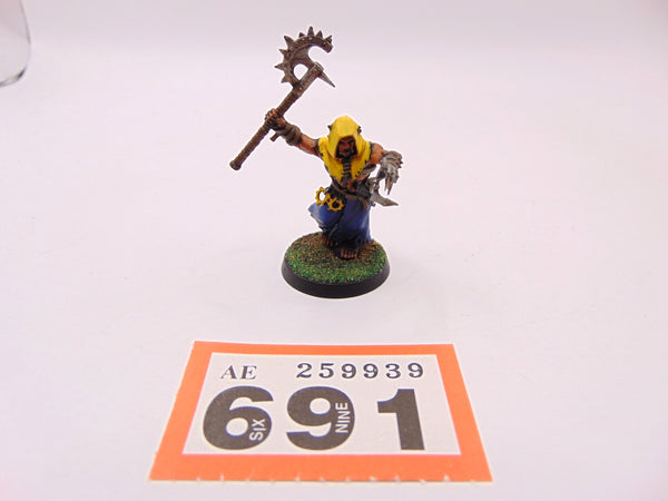 Cultist Champion