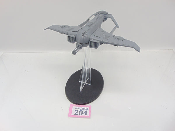 Razorshark Strike Fighter