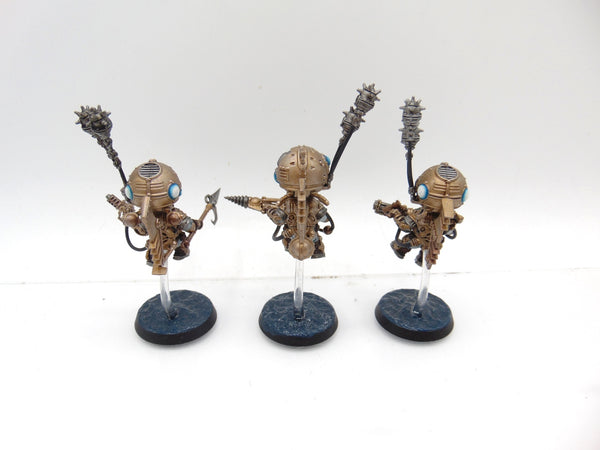 Skywardens