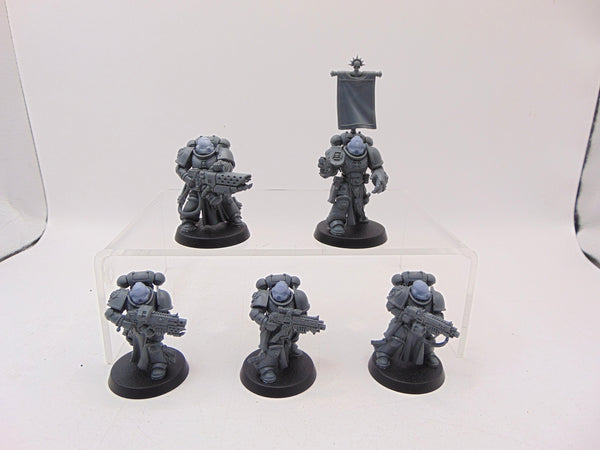 Sternguard Veterans