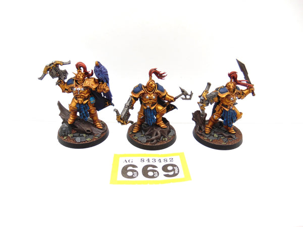 The Farstriders