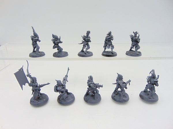 Kabalite Warriors