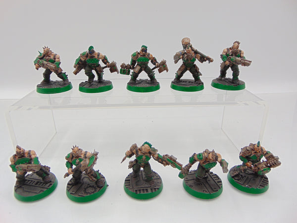 Goliath Gang