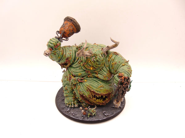 Great Unclean One