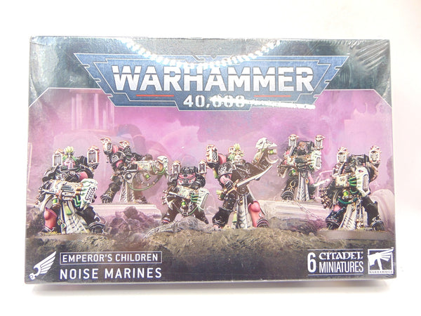 Noise Marines