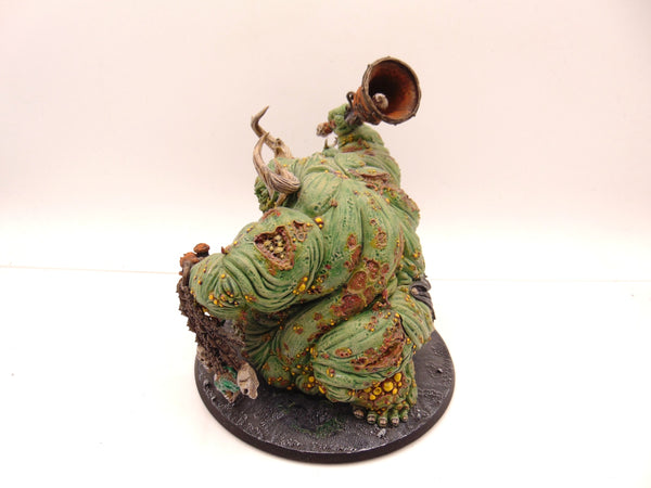 Great Unclean One