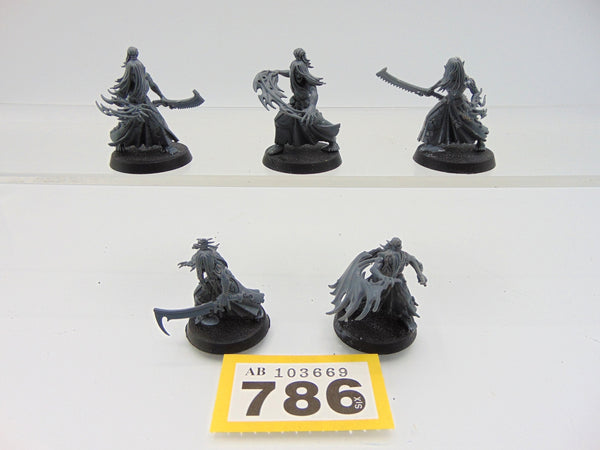 Mandrakes