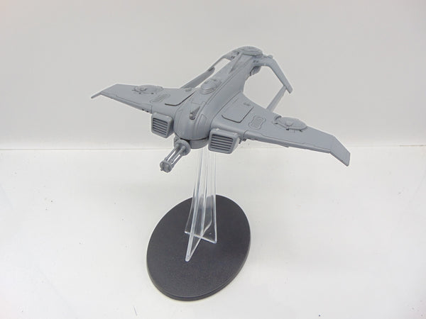 Razorshark Strike Fighter