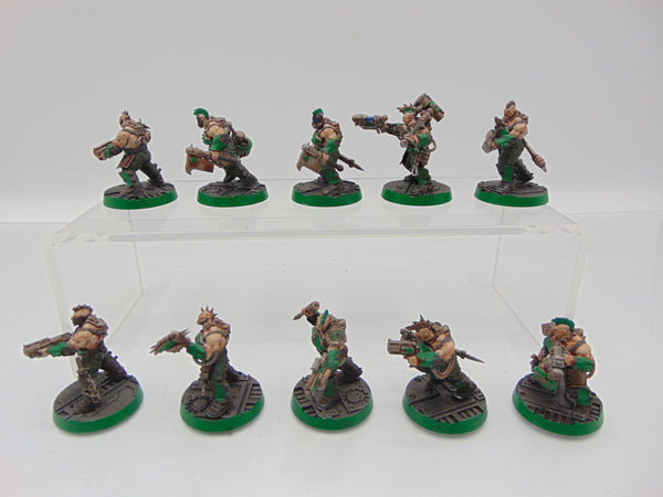 Goliath Gang