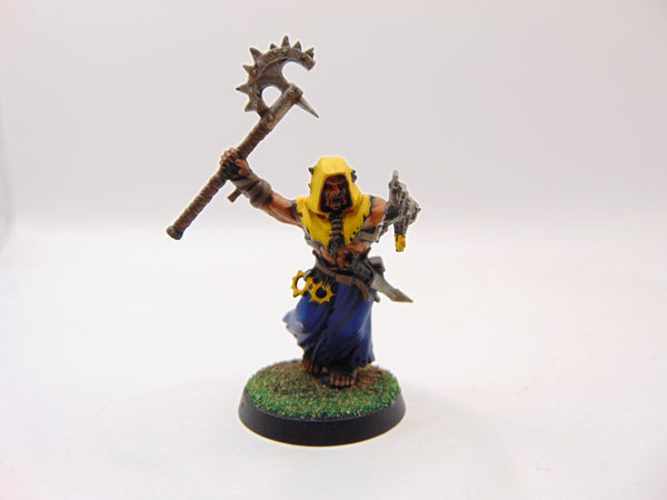 Cultist Champion