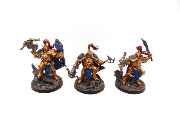 The Farstriders
