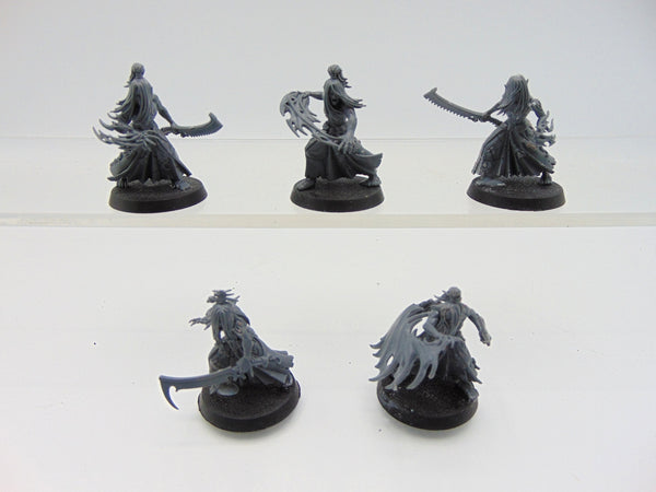 Mandrakes