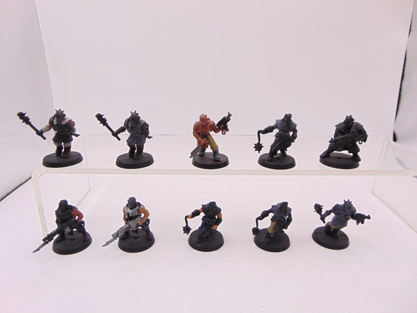 Chaos Cultists