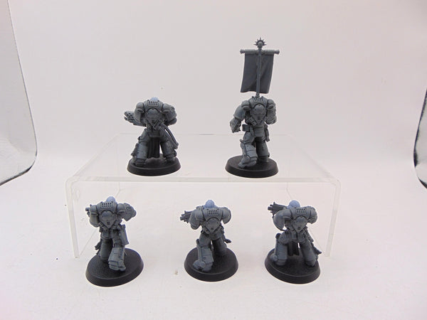 Sternguard Veterans