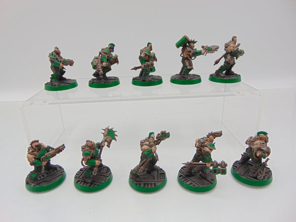 Goliath Gang