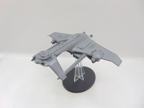 Razorshark Strike Fighter