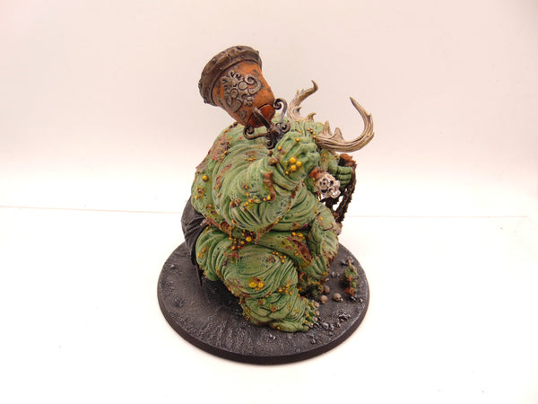 Great Unclean One