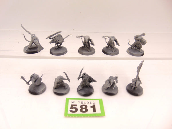 Clanrats