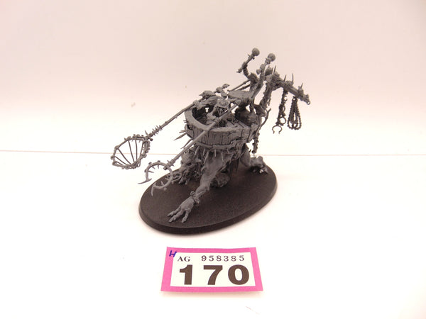 Marshcrawla Sloggoth